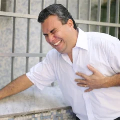 Göğüs Ağrısı – Angina Pektoris